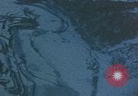 Image of snow covered area Korea, 1951, second 45 stock footage video 65675051937