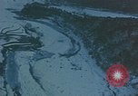 Image of snow covered area Korea, 1951, second 49 stock footage video 65675051937
