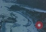 Image of snow covered area Korea, 1951, second 51 stock footage video 65675051937