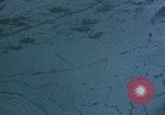 Image of snow covered area Korea, 1951, second 54 stock footage video 65675051937