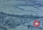 Image of snow covered area Korea, 1951, second 8 stock footage video 65675051938