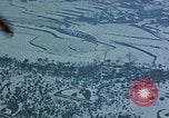 Image of snow covered area Korea, 1951, second 9 stock footage video 65675051938