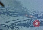 Image of snow covered area Korea, 1951, second 14 stock footage video 65675051938