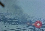 Image of snow covered area Korea, 1951, second 15 stock footage video 65675051938