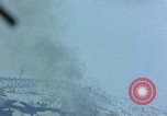 Image of snow covered area Korea, 1951, second 16 stock footage video 65675051938