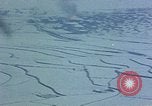 Image of snow covered area Korea, 1951, second 20 stock footage video 65675051938