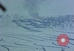 Image of snow covered area Korea, 1951, second 21 stock footage video 65675051938