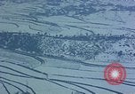 Image of snow covered area Korea, 1951, second 23 stock footage video 65675051938