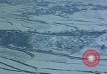 Image of snow covered area Korea, 1951, second 24 stock footage video 65675051938