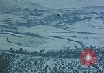 Image of snow covered area Korea, 1951, second 27 stock footage video 65675051938