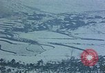 Image of snow covered area Korea, 1951, second 28 stock footage video 65675051938