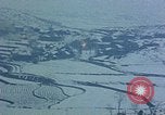 Image of snow covered area Korea, 1951, second 29 stock footage video 65675051938
