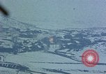 Image of snow covered area Korea, 1951, second 30 stock footage video 65675051938