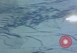 Image of snow covered area Korea, 1951, second 33 stock footage video 65675051938