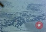 Image of snow covered area Korea, 1951, second 34 stock footage video 65675051938