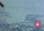 Image of snow covered area Korea, 1951, second 35 stock footage video 65675051938