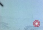 Image of snow covered area Korea, 1951, second 36 stock footage video 65675051938