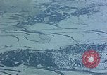 Image of snow covered area Korea, 1951, second 37 stock footage video 65675051938