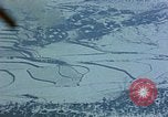 Image of snow covered area Korea, 1951, second 40 stock footage video 65675051938
