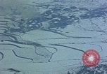 Image of snow covered area Korea, 1951, second 41 stock footage video 65675051938