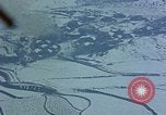 Image of snow covered area Korea, 1951, second 43 stock footage video 65675051938