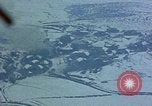 Image of snow covered area Korea, 1951, second 44 stock footage video 65675051938