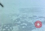 Image of snow covered area Korea, 1951, second 45 stock footage video 65675051938
