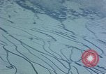 Image of snow covered area Korea, 1951, second 46 stock footage video 65675051938