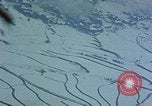 Image of snow covered area Korea, 1951, second 48 stock footage video 65675051938