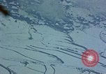 Image of snow covered area Korea, 1951, second 49 stock footage video 65675051938