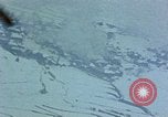 Image of snow covered area Korea, 1951, second 50 stock footage video 65675051938