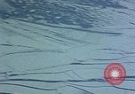 Image of snow covered area Korea, 1951, second 51 stock footage video 65675051938