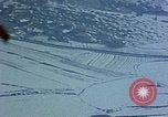 Image of snow covered area Korea, 1951, second 54 stock footage video 65675051938