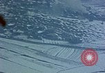 Image of snow covered area Korea, 1951, second 55 stock footage video 65675051938