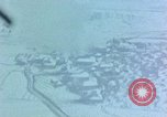 Image of snow covered area Korea, 1951, second 62 stock footage video 65675051938