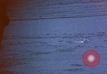Image of snow covered terrain Korea, 1951, second 3 stock footage video 65675051939