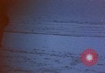 Image of snow covered terrain Korea, 1951, second 4 stock footage video 65675051939