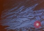 Image of snow covered terrain Korea, 1951, second 8 stock footage video 65675051939