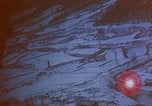 Image of snow covered terrain Korea, 1951, second 11 stock footage video 65675051939