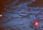 Image of snow covered terrain Korea, 1951, second 12 stock footage video 65675051939