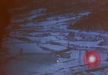 Image of snow covered terrain Korea, 1951, second 13 stock footage video 65675051939