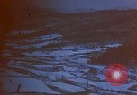 Image of snow covered terrain Korea, 1951, second 14 stock footage video 65675051939