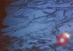 Image of snow covered terrain Korea, 1951, second 17 stock footage video 65675051939
