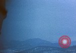 Image of snow covered terrain Korea, 1951, second 23 stock footage video 65675051939