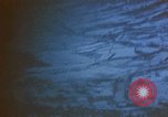 Image of snow covered terrain Korea, 1951, second 29 stock footage video 65675051939