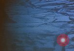 Image of snow covered terrain Korea, 1951, second 33 stock footage video 65675051939