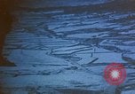 Image of snow covered terrain Korea, 1951, second 34 stock footage video 65675051939