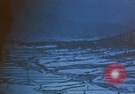 Image of snow covered terrain Korea, 1951, second 35 stock footage video 65675051939