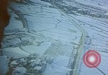 Image of snow covered terrain Korea, 1951, second 39 stock footage video 65675051939
