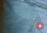 Image of snow covered terrain Korea, 1951, second 40 stock footage video 65675051939